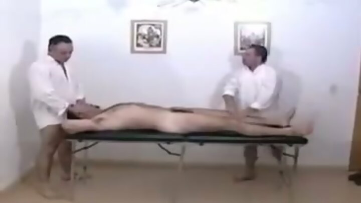 different massage
