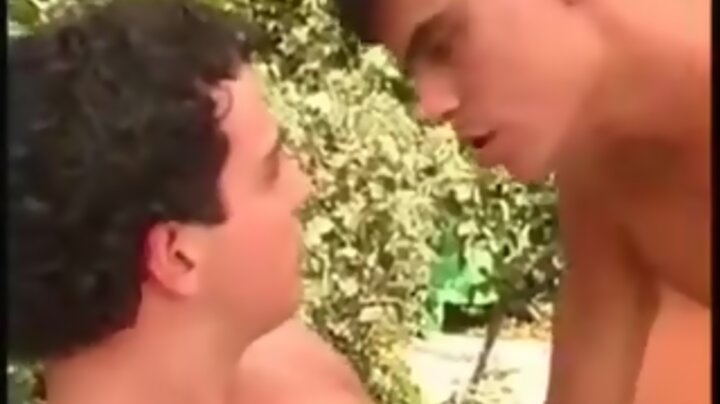 Spanish Gay Sex