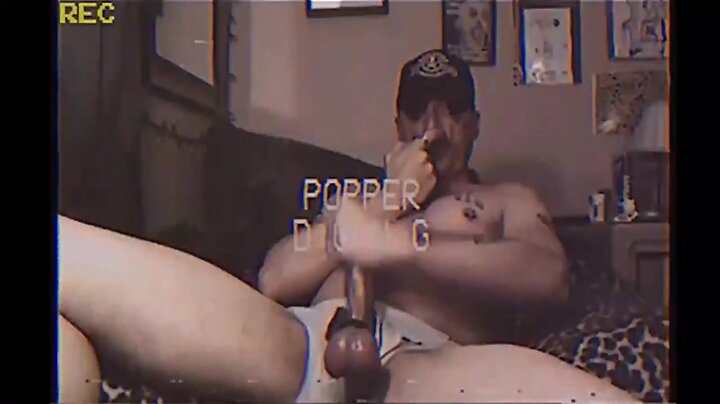 Poppers mix