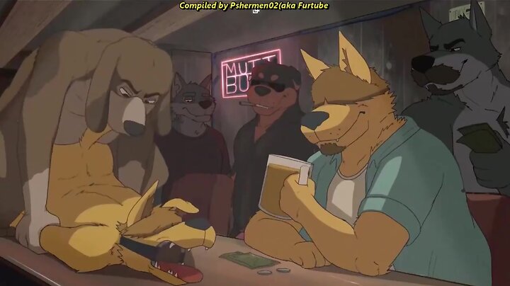 Gay animated furry porn collection: damn i made a lot of these xd