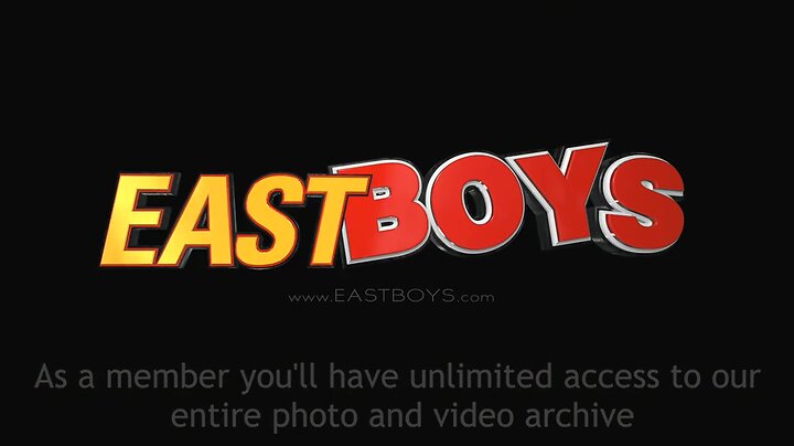 Eastboys remastered compilation 09