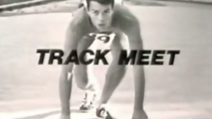 Track Meet part1